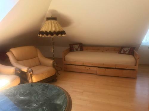 Apartmany Lend