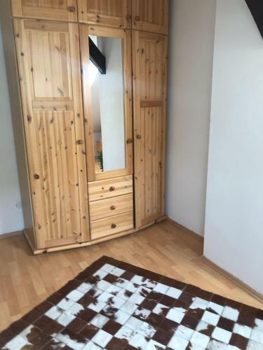 Apartmany Lend