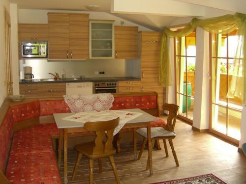 Apartamento Haus S�llner