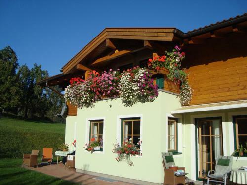 Apartamento Haus S�llner