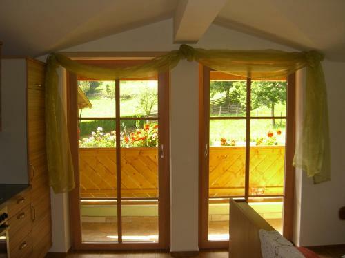 Apartamento Haus S�llner