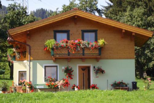 Apartamento Haus S�llner