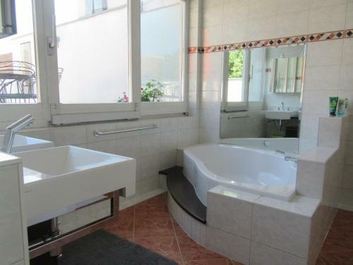 Apartamento Ferienwohnung Lindenhof