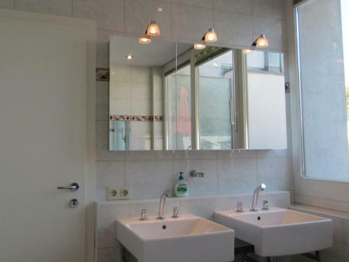 Apartamento Ferienwohnung Lindenhof