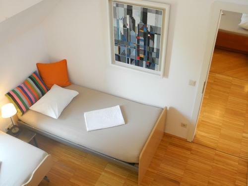 Apartamento Ferienwohnung Lindenhof