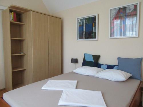 Apartamento Ferienwohnung Lindenhof