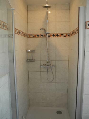 Apartamento Ferienwohnung Lindenhof