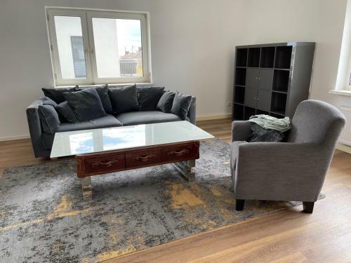 Apartamento Comfortapartment Leonding