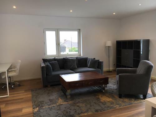 Apartamento Comfortapartment Leonding