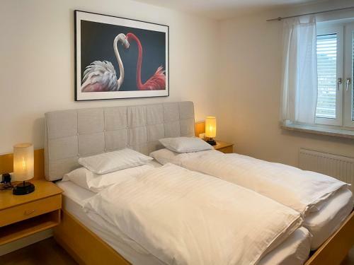 Apartamento Comfortapartment Leonding