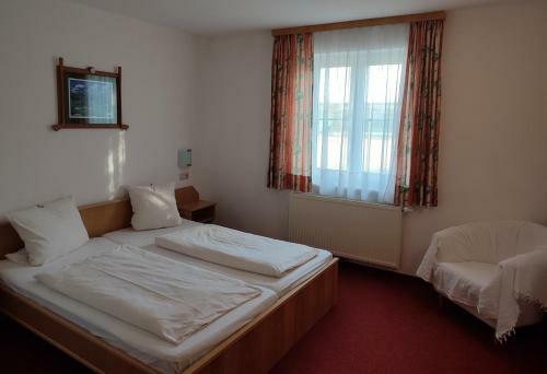 Hostal Landpension Gschwantner