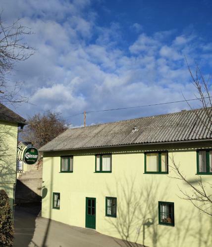 Hostal Landpension Gschwantner