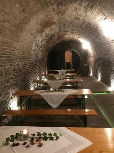 Hostal Landpension Gschwantner