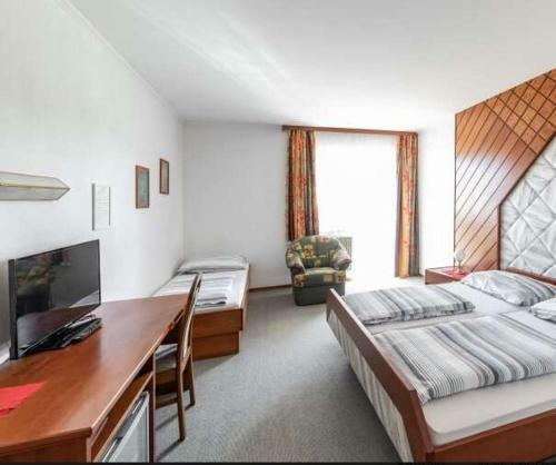 Austria Traveller Hotel Lenzing
