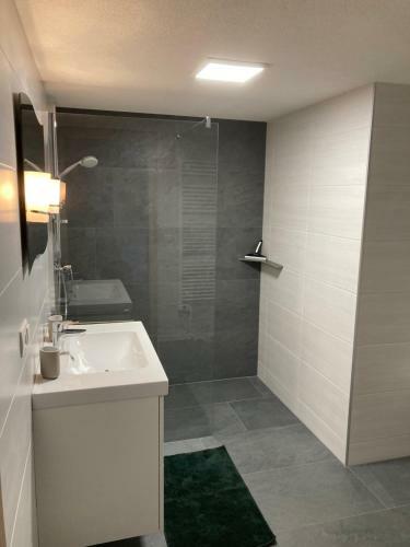 Apartamento Ferienwohnung Lendorf