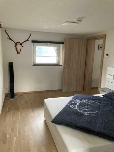 Apartamento Ferienwohnung Lendorf