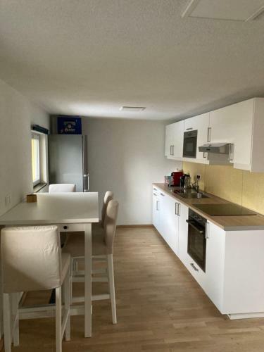 Apartamento Ferienwohnung Lendorf