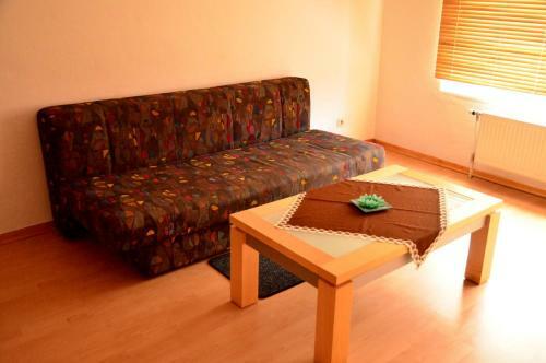 Lodge Private Wohnung