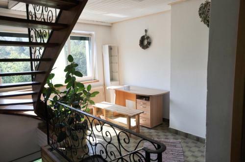 Apartamento Ferienhaus Steyrdurchbruch