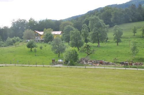 Apartamento Ferienhaus Steyrdurchbruch