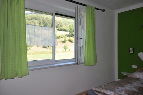 Apartamento Ferienhaus Steyrdurchbruch