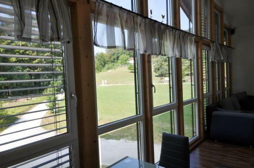 Apartamento Ferienhaus Steyrdurchbruch