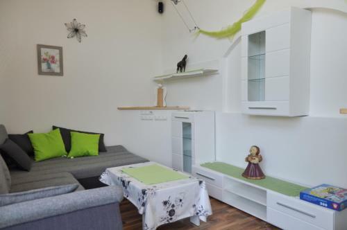 Apartamento Ferienhaus Steyrdurchbruch