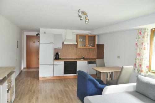 Apartamento Ferienhaus Steyrdurchbruch