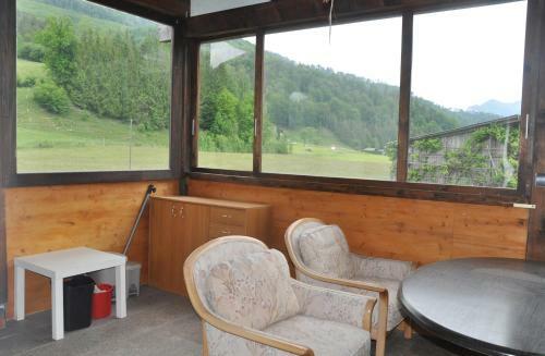 Apartamento Ferienhaus Steyrdurchbruch