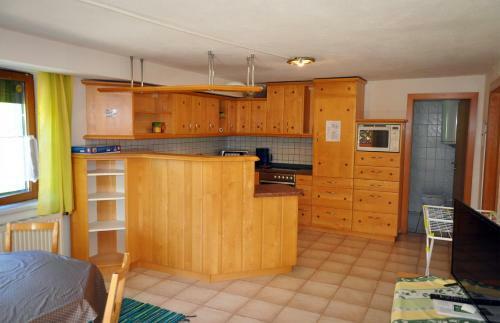 Apartamento Ferienhaus Steyrdurchbruch