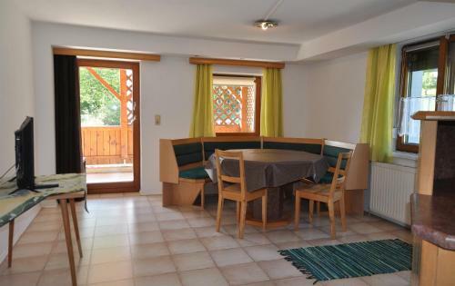 Apartamento Ferienhaus Steyrdurchbruch