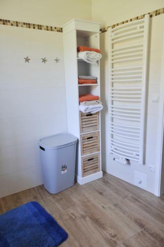 Apartamento Ferienhaus Steyrdurchbruch