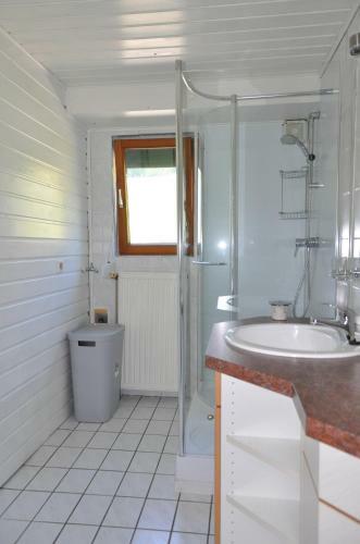 Apartamento Ferienhaus Steyrdurchbruch
