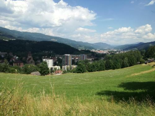 Hostal Privatzimmer Wagner