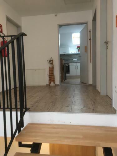 Hostal Privatzimmer Wagner