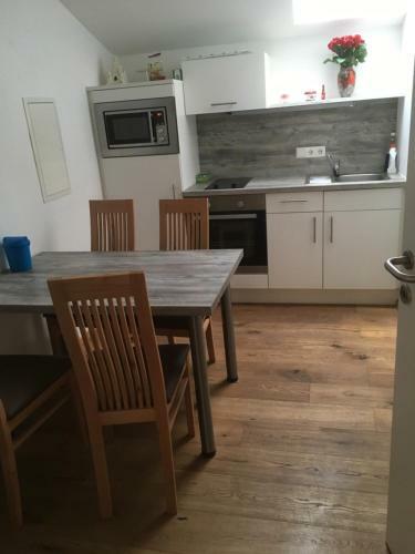 Hostal Privatzimmer Wagner