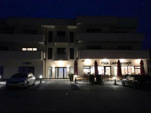 Apartamento Neuferhof, Bo&co Gmbh