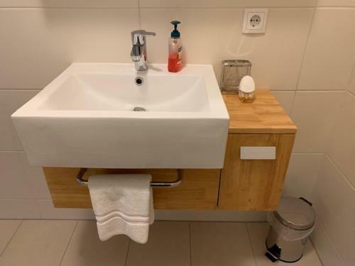 Apartamento Neuferhof, Bo&co Gmbh