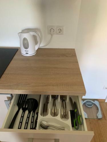 Apartamento Neuferhof, Bo&co Gmbh