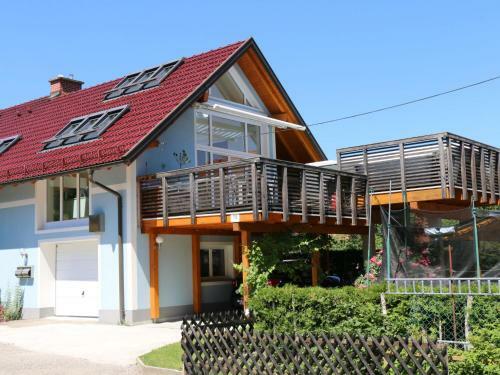 Apartment Appartement Ligist