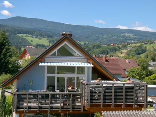Apartment Appartement Ligist
