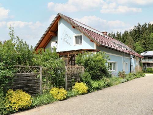 Apartment Appartement Ligist