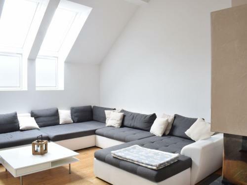 Apartment Appartement Ligist