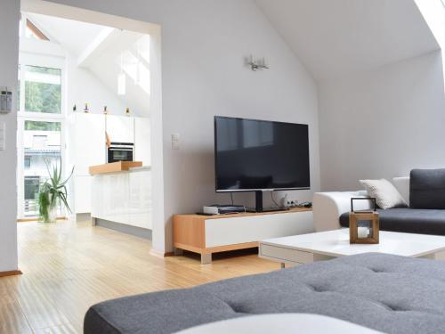 Apartment Appartement Ligist