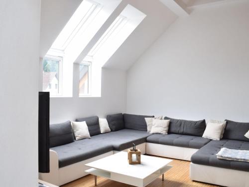 Apartment Appartement Ligist