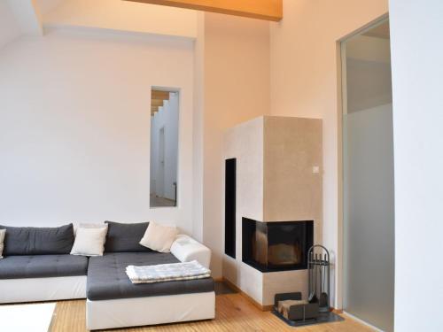 Apartment Appartement Ligist