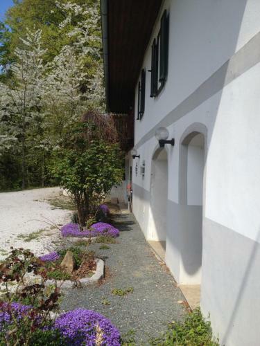 Apartamento Bio-weingut Leitner