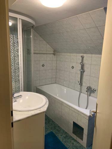 Apartamento Serschenhof- Auszeit �ber Dem Stall