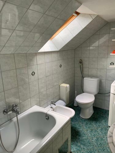 Apartamento Serschenhof- Auszeit �ber Dem Stall