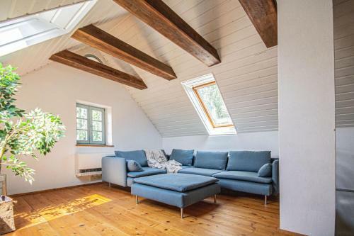 Landhaus P��nitz